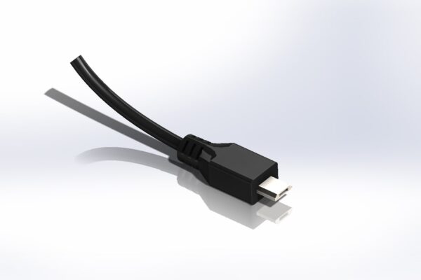 Micro USB Connector-min